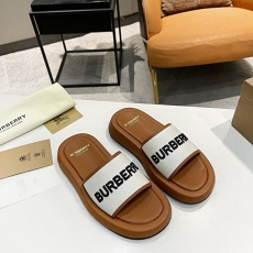 Burberry Slippers